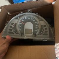 Cruscotto volkswagen Fox 5Z0920820QX +centralina