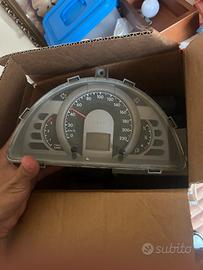 Cruscotto volkswagen Fox 5Z0920820QX +centralina