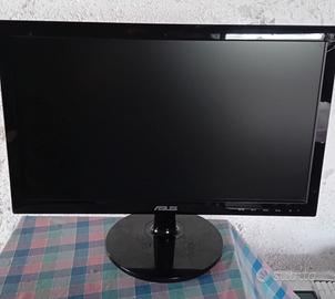 Monitor Asus 22"