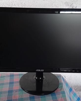 Monitor Asus 22"