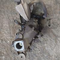 Motore completo ape puaggio