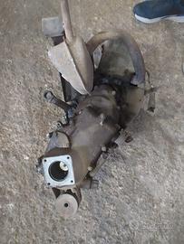 Motore completo ape puaggio