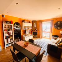 Attico zona Colle Prenestino