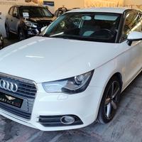 Audi A1 1.4 TFSI S TRONIC - 2010