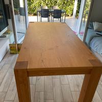 Tavolo legno