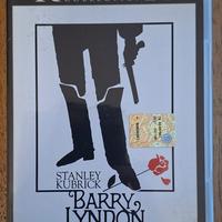 Dvd Barry Lyndon