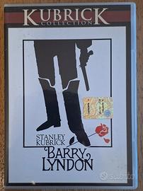 Dvd Barry Lyndon