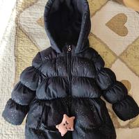 Piumino Original Marines bimba taglia 9-12 mesi