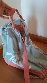 Borsa porta pattini