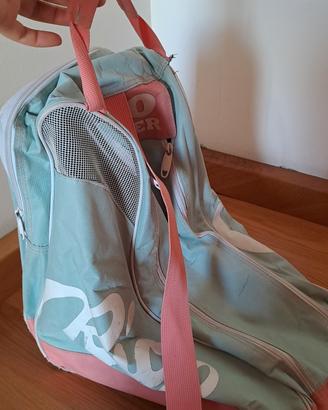 Borsa porta pattini