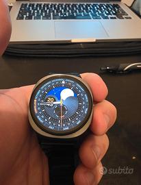 Samsung Galaxy watch 8 44mm LTE