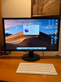 Computer Mec mini Apple