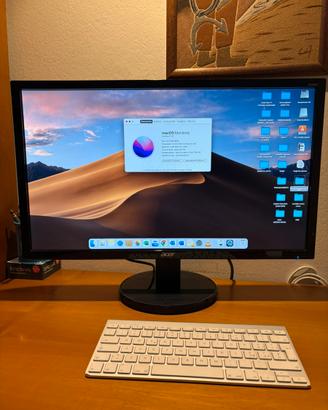 Computer Mec mini Apple