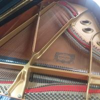 pianoforte a coda YAMAHA S400B