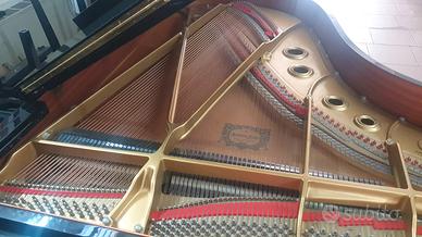 pianoforte a coda YAMAHA S400B