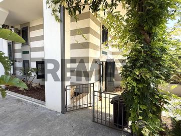 Porzione di villa - Palermo