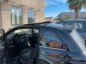 Fiat 500 1300 multijet modello sport