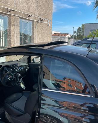 Fiat 500 1300 multijet modello sport