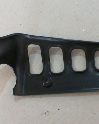 FIANCHETTO RADIATORE DX GILERA RX 125