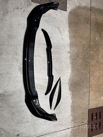 Pezzi maxton BMW serie 1 M sport