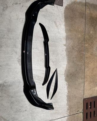 Pezzi maxton BMW serie 1 M sport