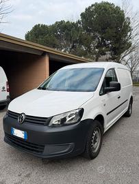 Vw Caddy Maxi 1600
