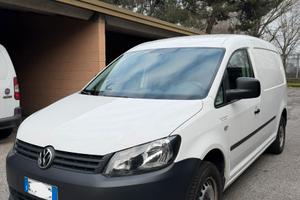 Vw Caddy Maxi 1600