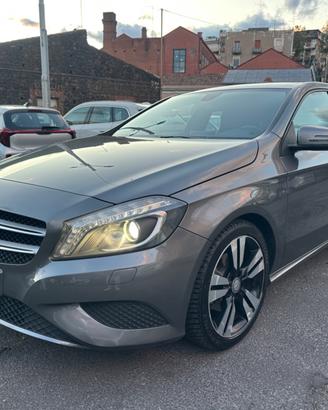 Mercedes-benz A 200 CDI Sport