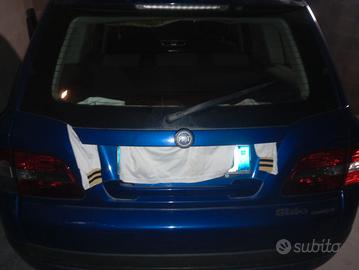 fiat stilo sw djnamic 