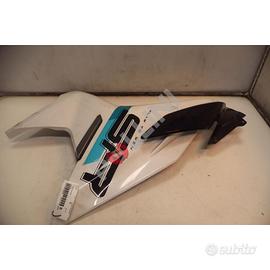 Carenatura (motociclo) Cf Moto 450 Sr 1990