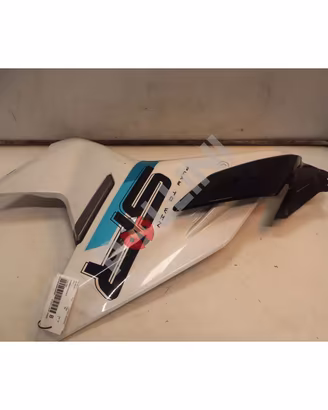 Carenatura (motociclo) Cf Moto 450 Sr 1990