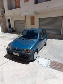 fiat cinquecento 