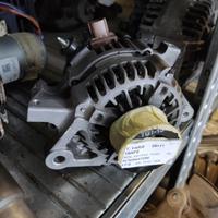 Alternatore TOYOTA YARIS 1329cc benzina del 2011