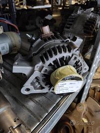 Alternatore TOYOTA YARIS 1329cc benzina del 2011