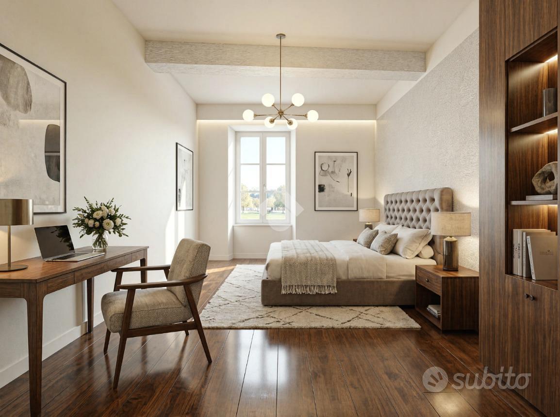 Appartamento – Castelnovo di Sotto - Vista 3