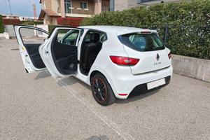 Renault Clio 1,2 Benzina ( BEN TENUTA )