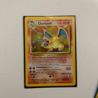 Pokemon charizard