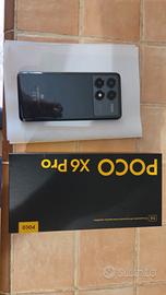 POCO X6 PRO 5G 256 GB
