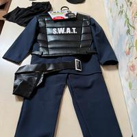 Costume carnevale bambino