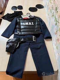 Costume carnevale bambino