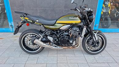 Kawasaki Z 900 RS