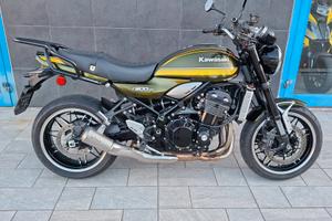 Kawasaki Z 900 RS