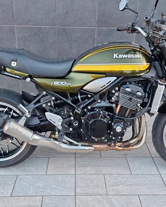 Kawasaki Z 900 RS