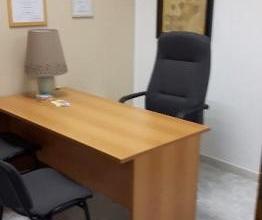 Stanza studio Vitinia