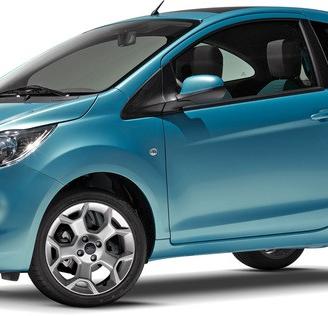 Ricambi usati ford ka 2008-2016 #e