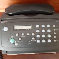 Fax telefono