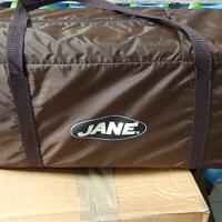 Lettino da viaggio Jane'