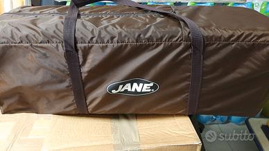 Lettino da viaggio Jane'
