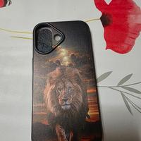 Cover x iPhone 16 plus