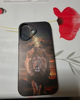 Cover x iPhone 16 plus